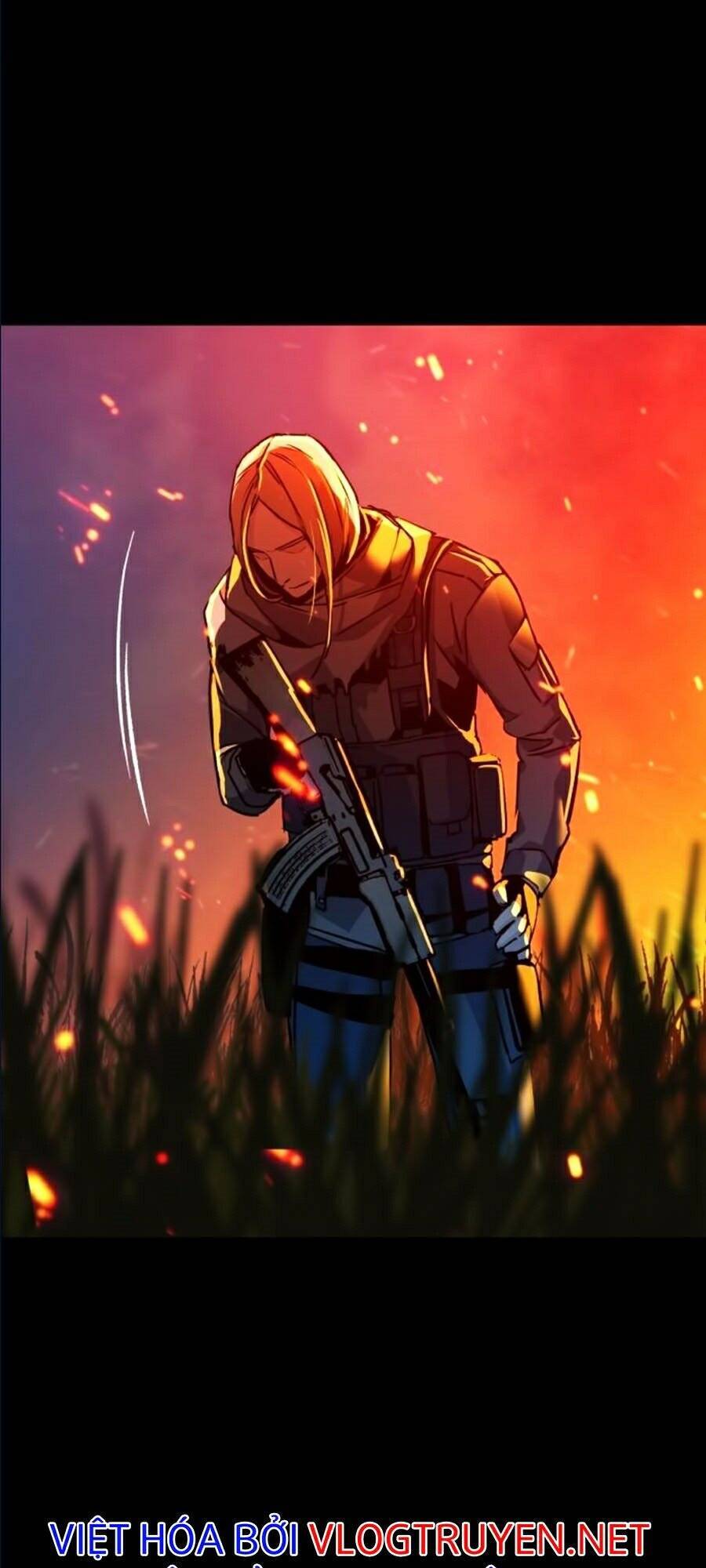 Bạn Học Của Tôi Là Lính Đánh Thuê Chapter 40 - Trang 2