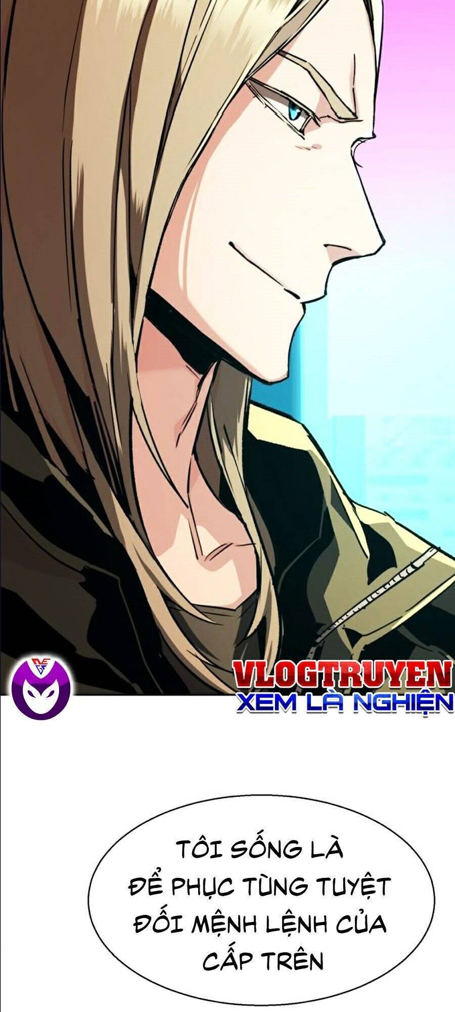 Bạn Học Của Tôi Là Lính Đánh Thuê Chapter 40 - Trang 2