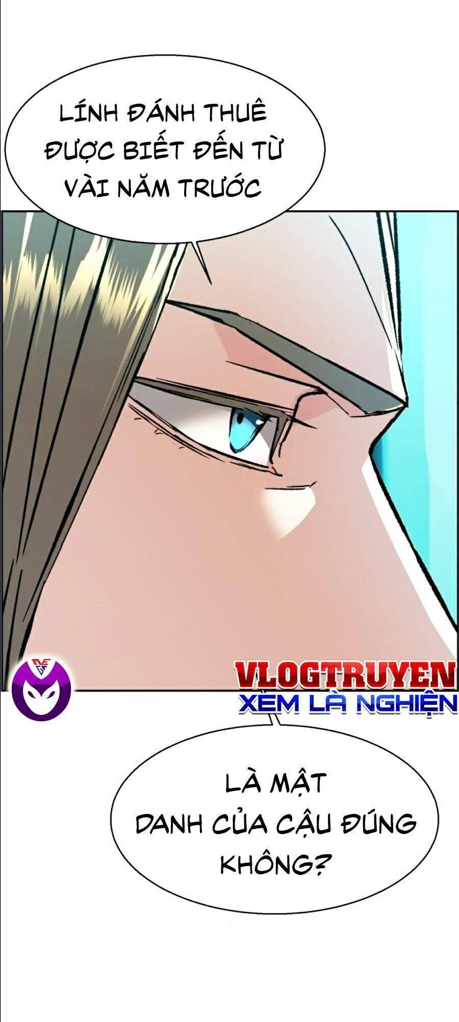 Bạn Học Của Tôi Là Lính Đánh Thuê Chapter 40 - Trang 2