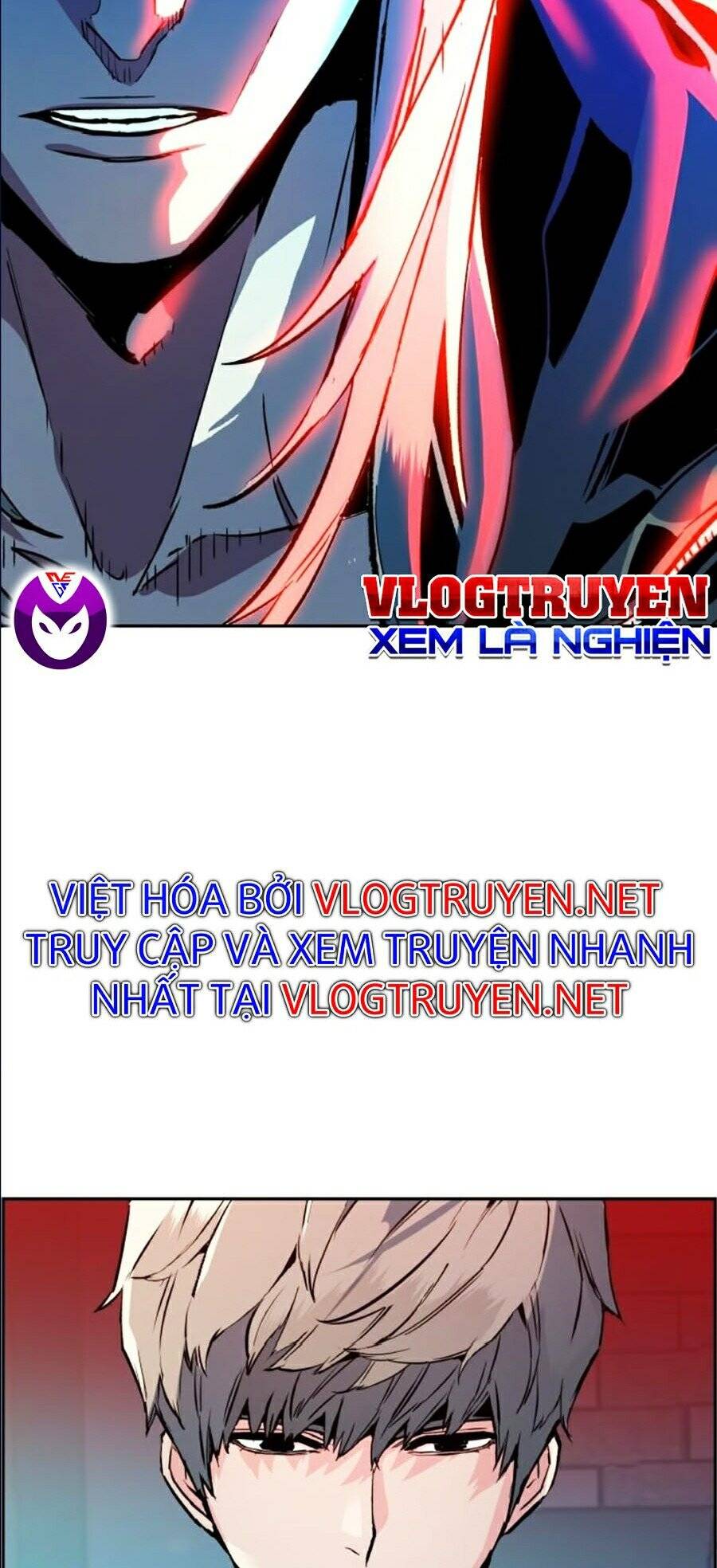 Bạn Học Của Tôi Là Lính Đánh Thuê Chapter 40 - Trang 2