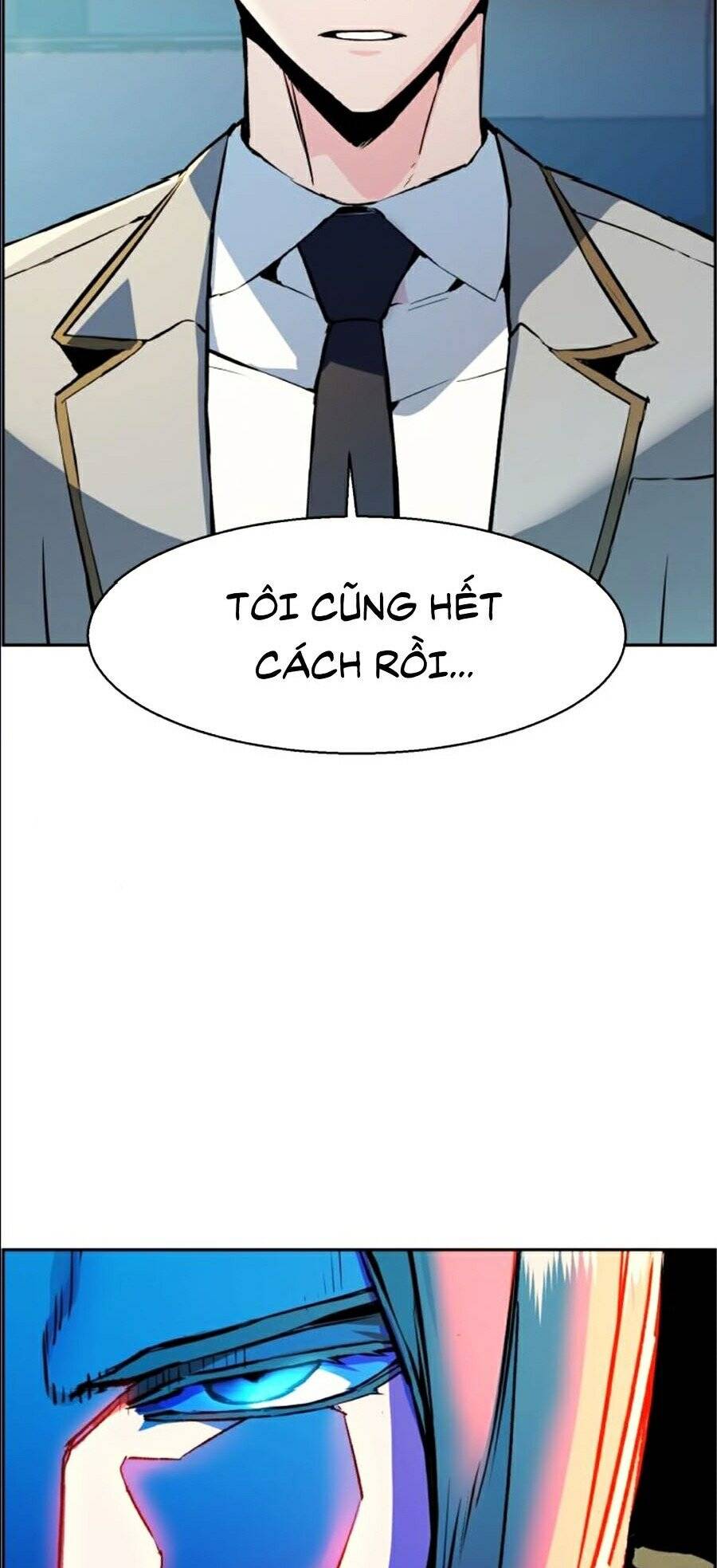 Bạn Học Của Tôi Là Lính Đánh Thuê Chapter 40 - Trang 2