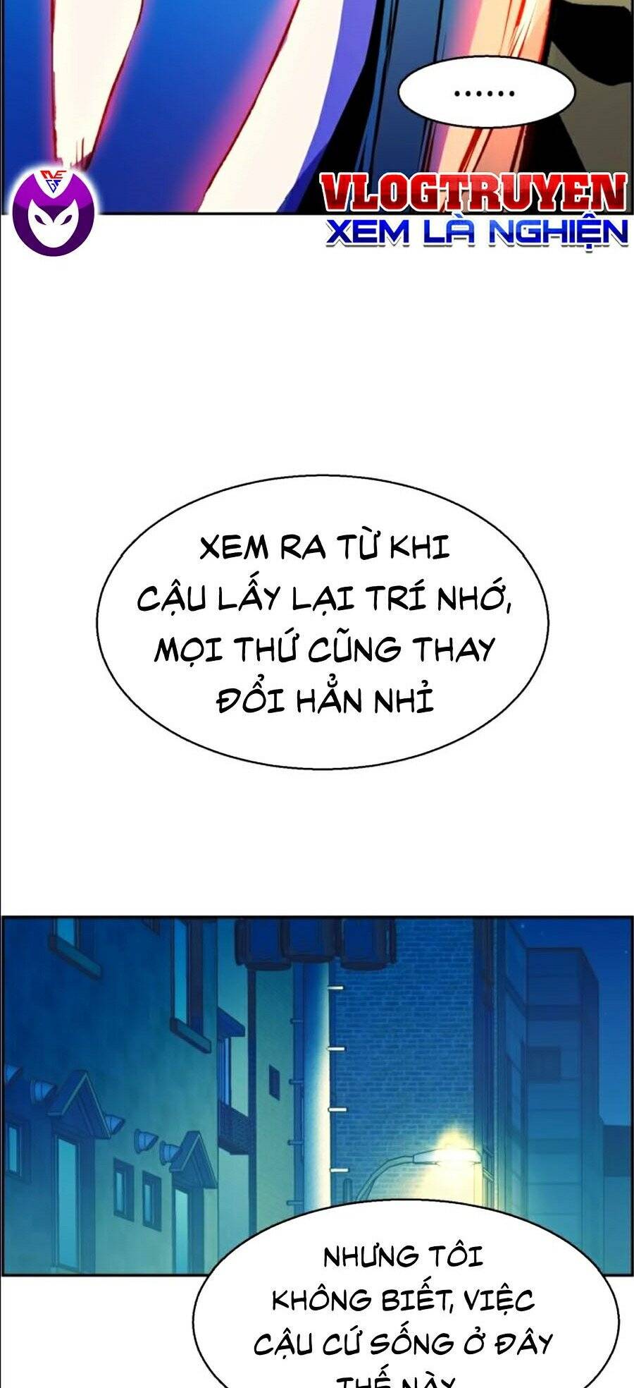Bạn Học Của Tôi Là Lính Đánh Thuê Chapter 40 - Trang 2