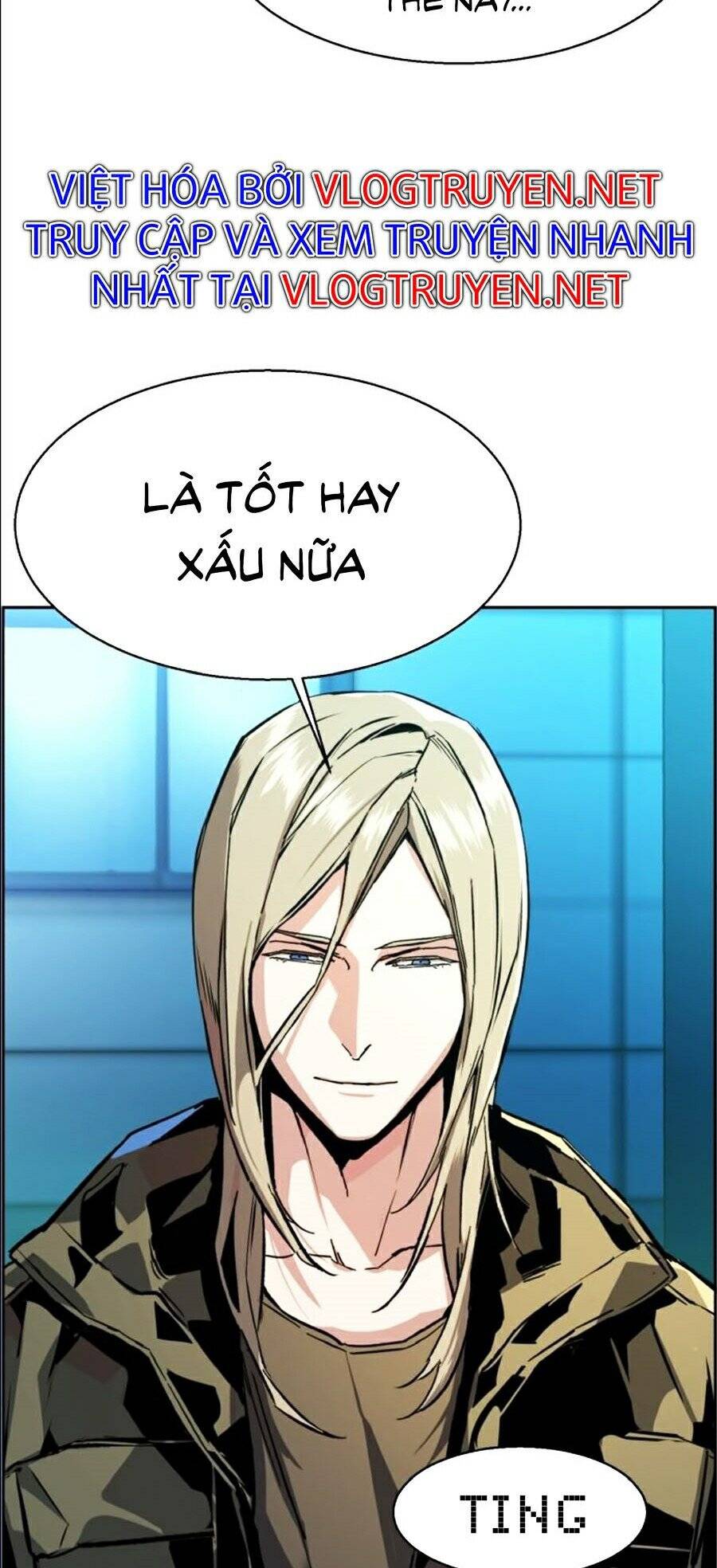 Bạn Học Của Tôi Là Lính Đánh Thuê Chapter 40 - Trang 2