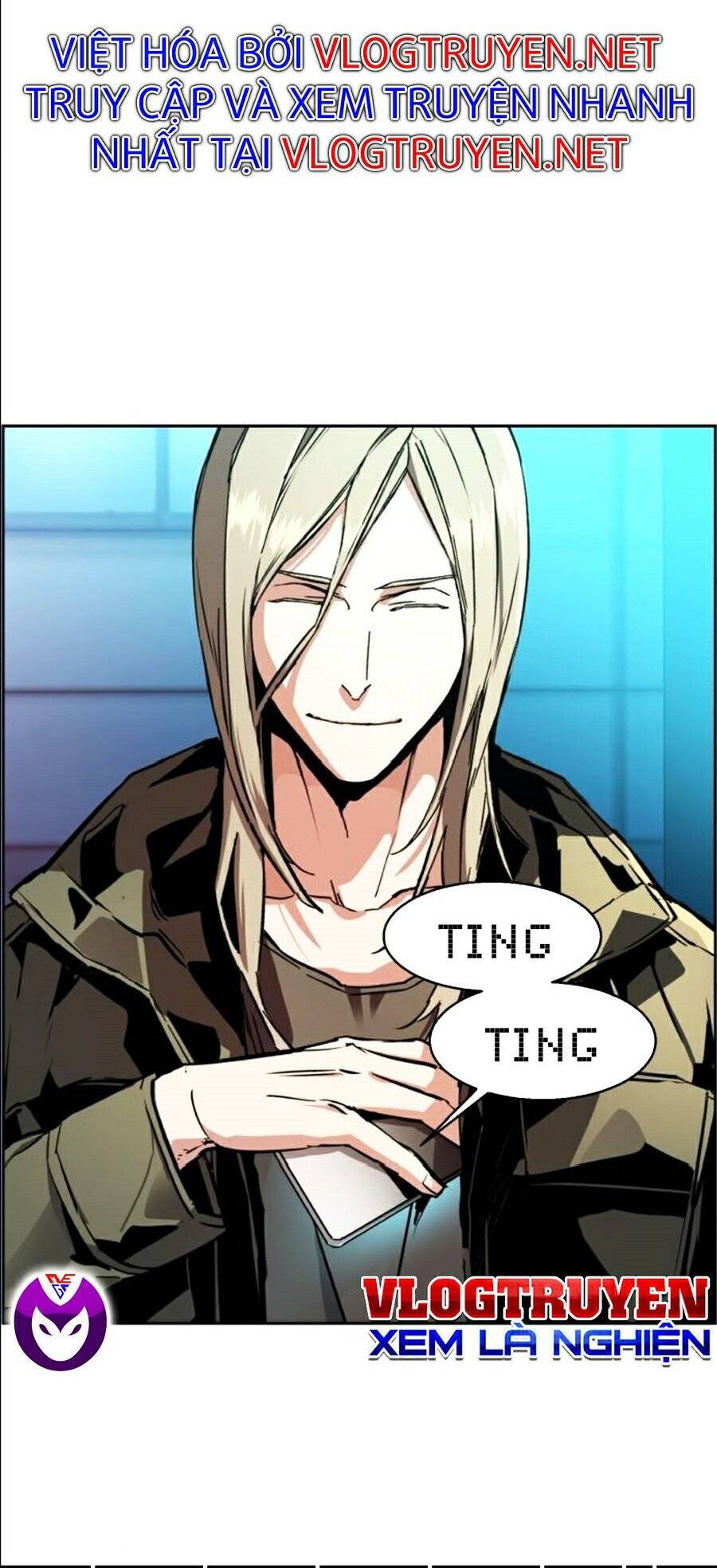 Bạn Học Của Tôi Là Lính Đánh Thuê Chapter 40 - Trang 2