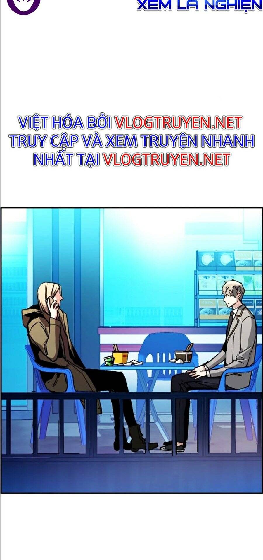 Bạn Học Của Tôi Là Lính Đánh Thuê Chapter 40 - Trang 2