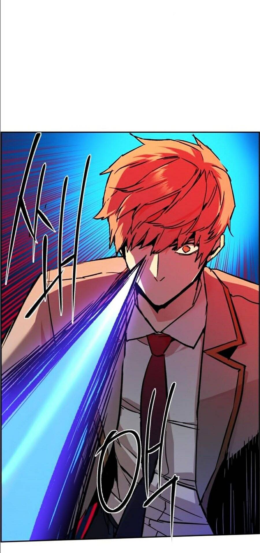 Bạn Học Của Tôi Là Lính Đánh Thuê Chapter 40 - Trang 2