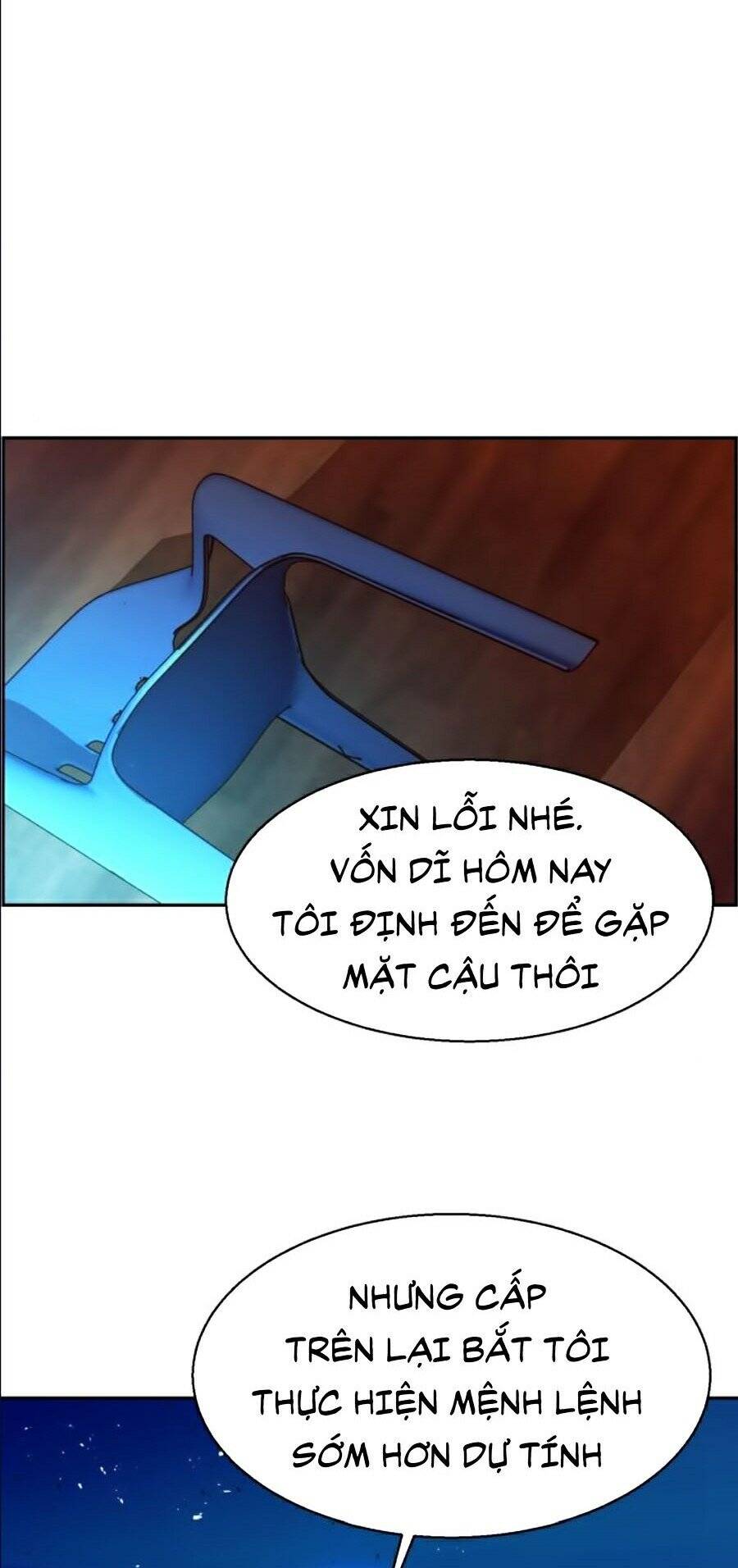 Bạn Học Của Tôi Là Lính Đánh Thuê Chapter 40 - Trang 2