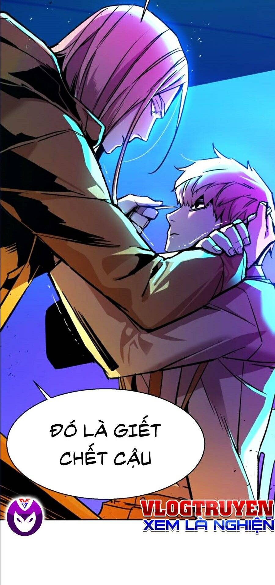 Bạn Học Của Tôi Là Lính Đánh Thuê Chapter 40 - Trang 2