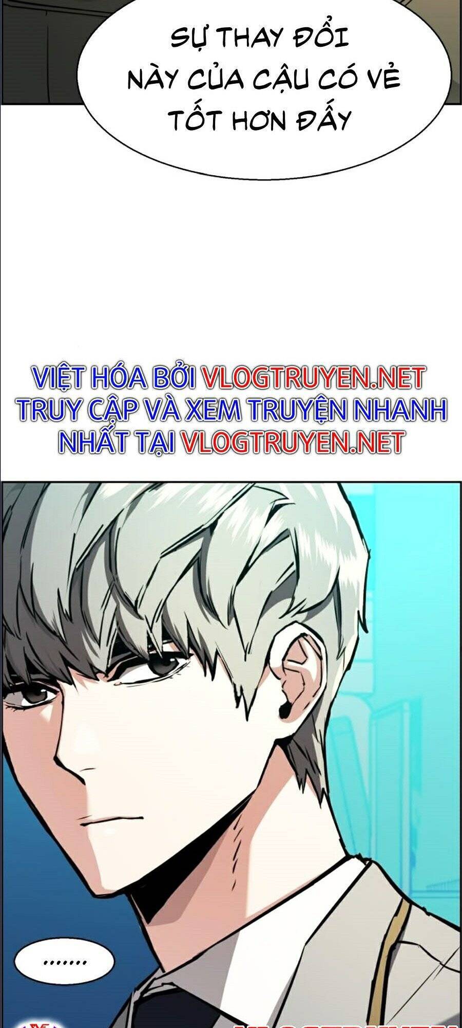 Bạn Học Của Tôi Là Lính Đánh Thuê Chapter 40 - Trang 2