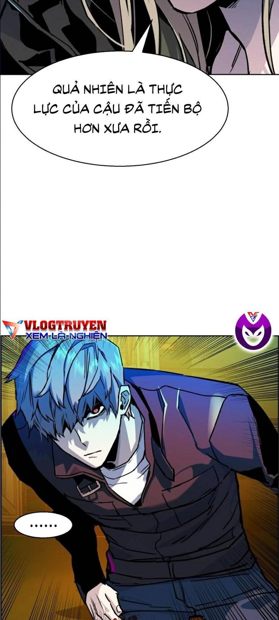 Bạn Học Của Tôi Là Lính Đánh Thuê Chapter 41 - Trang 2