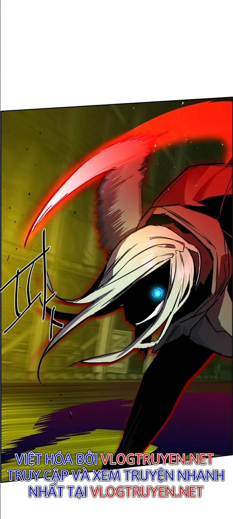 Bạn Học Của Tôi Là Lính Đánh Thuê Chapter 41 - Trang 2