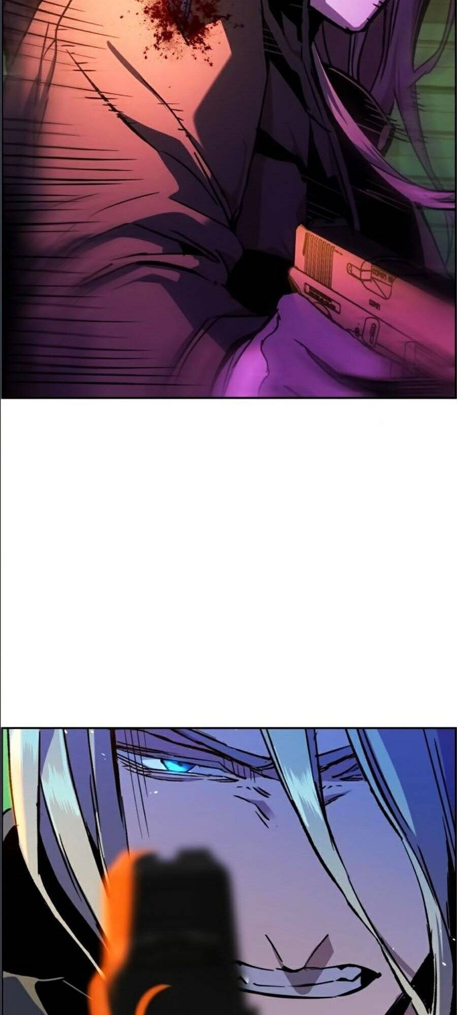 Bạn Học Của Tôi Là Lính Đánh Thuê Chapter 41 - Trang 2