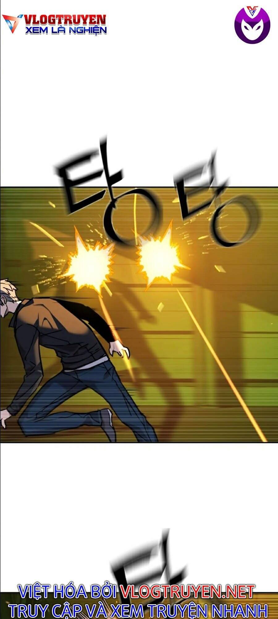 Bạn Học Của Tôi Là Lính Đánh Thuê Chapter 41 - Trang 2