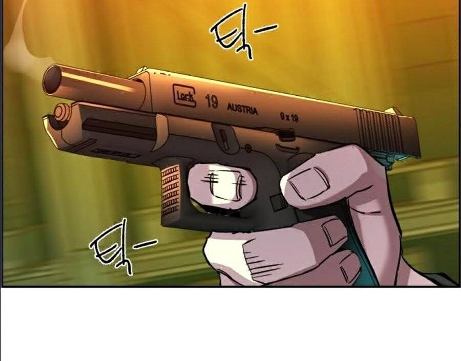 Bạn Học Của Tôi Là Lính Đánh Thuê Chapter 41 - Trang 2