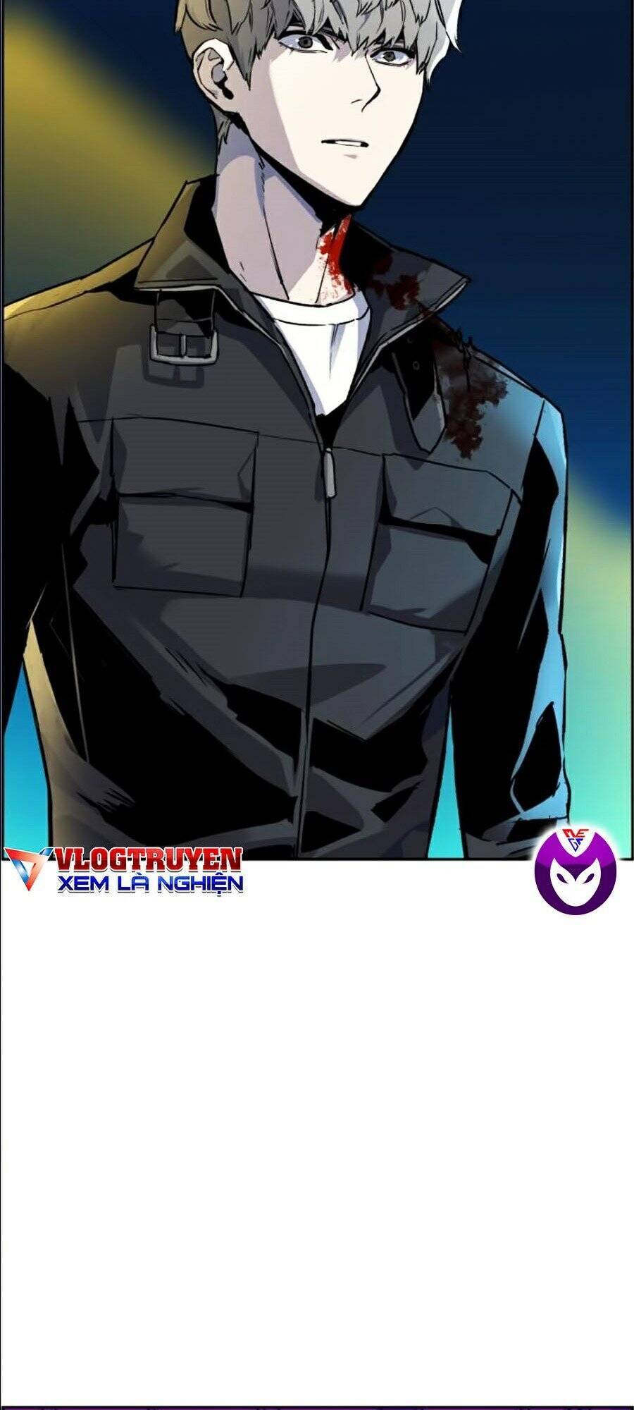 Bạn Học Của Tôi Là Lính Đánh Thuê Chapter 41 - Trang 2