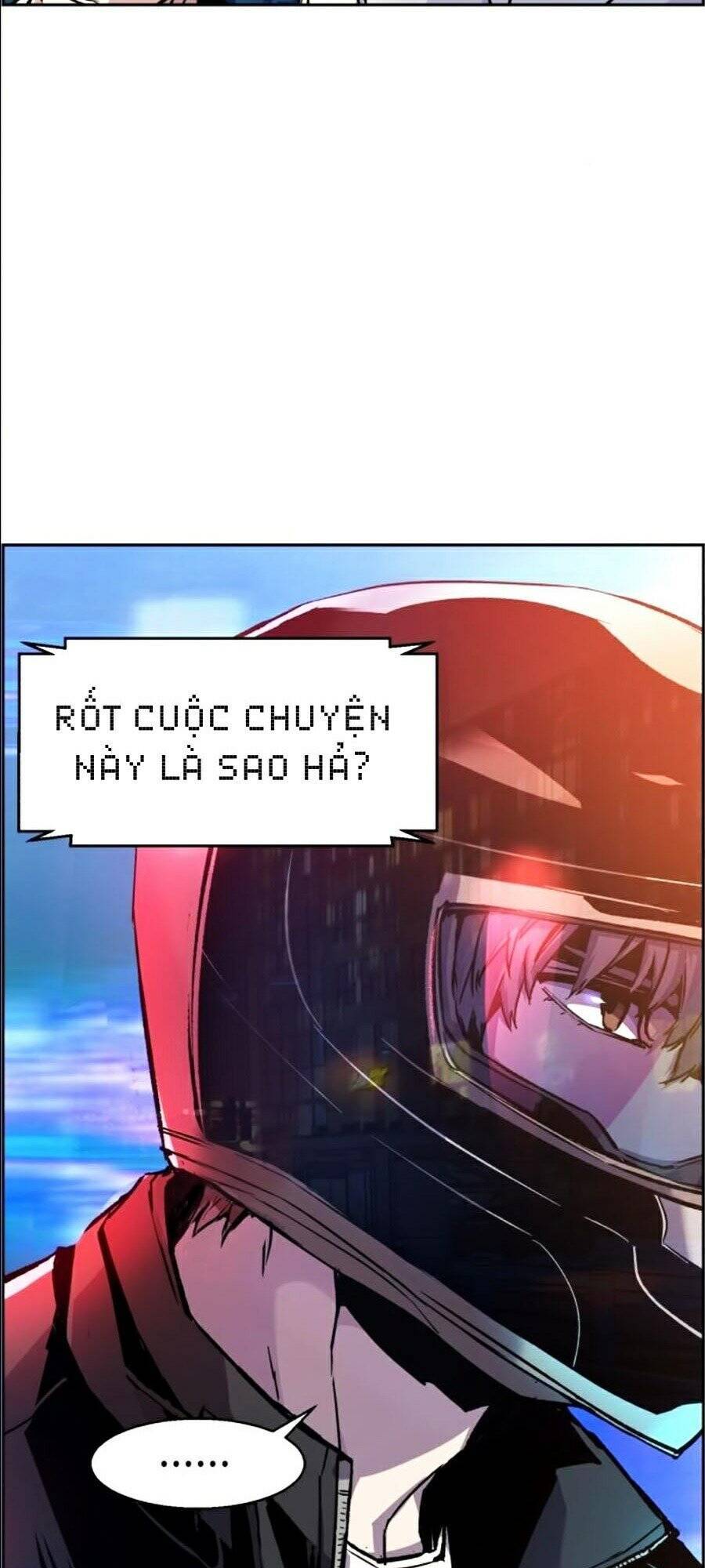 Bạn Học Của Tôi Là Lính Đánh Thuê Chapter 41 - Trang 2