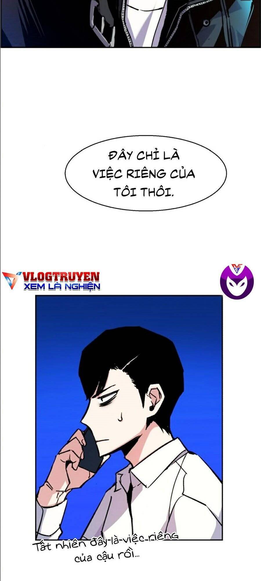 Bạn Học Của Tôi Là Lính Đánh Thuê Chapter 41 - Trang 2