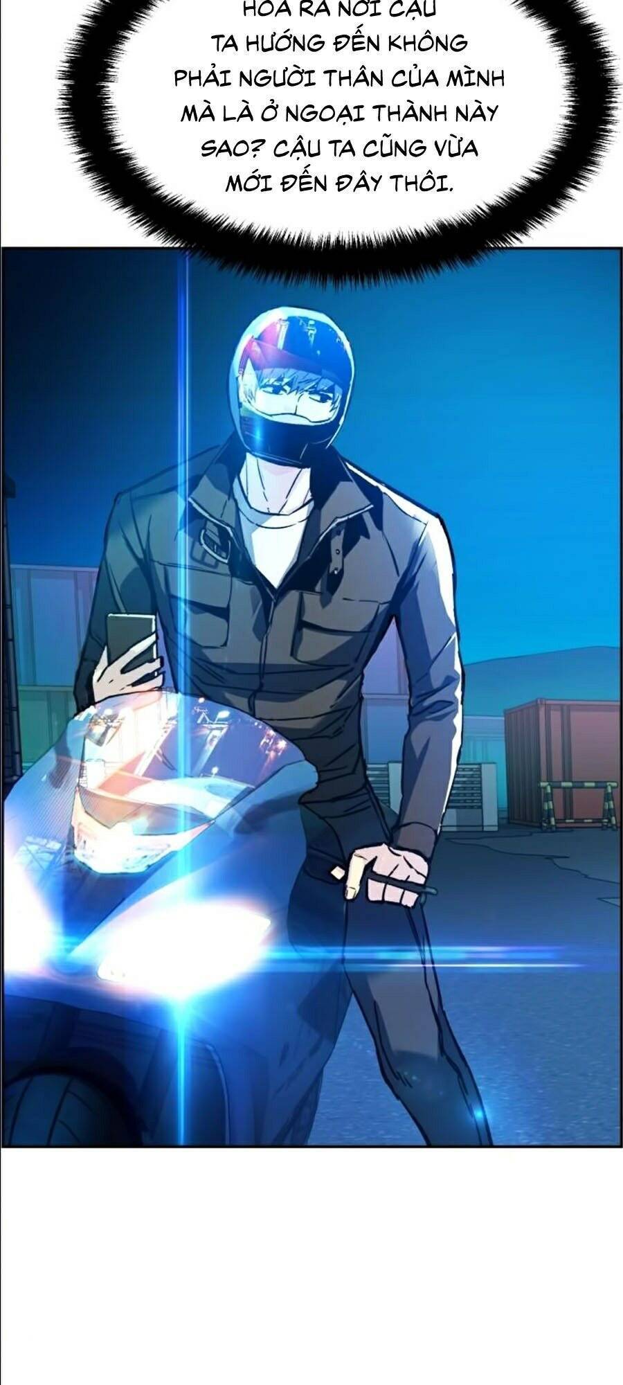 Bạn Học Của Tôi Là Lính Đánh Thuê Chapter 41 - Trang 2