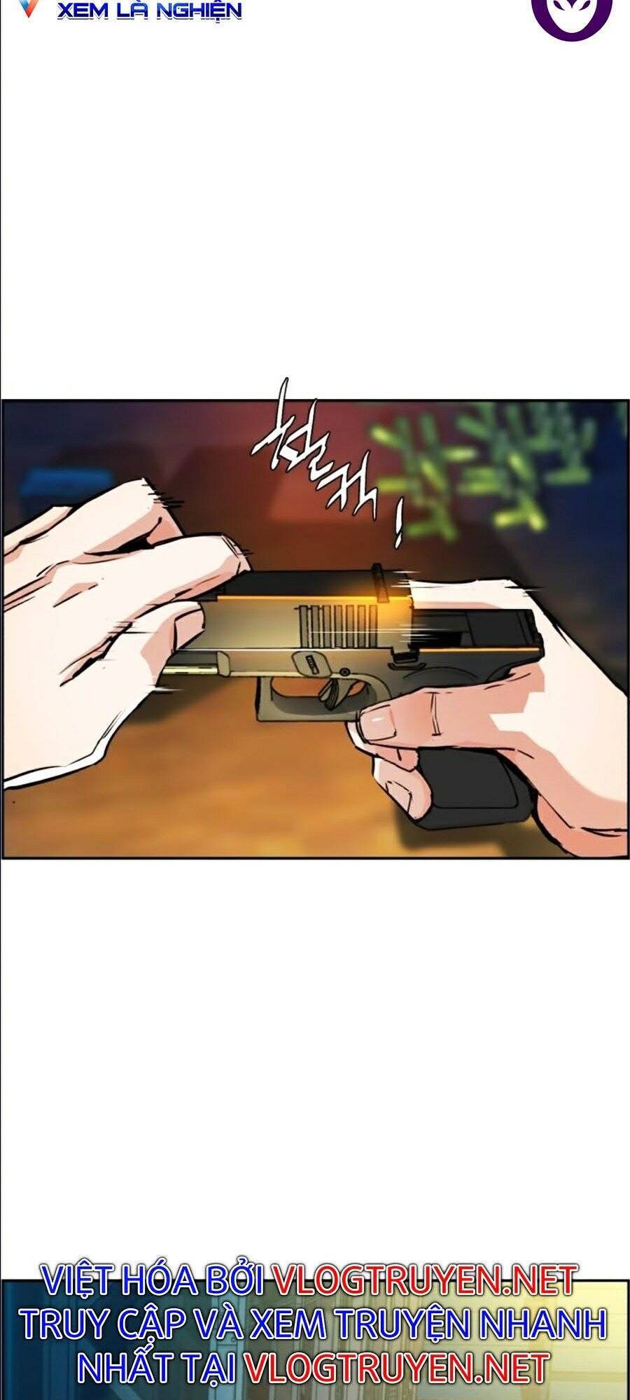 Bạn Học Của Tôi Là Lính Đánh Thuê Chapter 41 - Trang 2