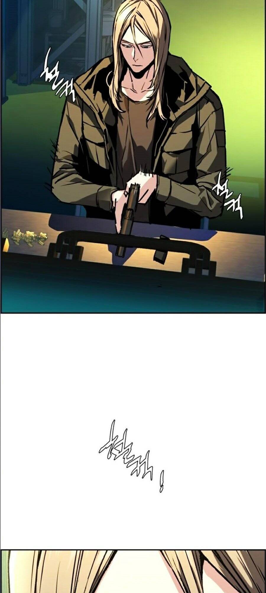 Bạn Học Của Tôi Là Lính Đánh Thuê Chapter 41 - Trang 2