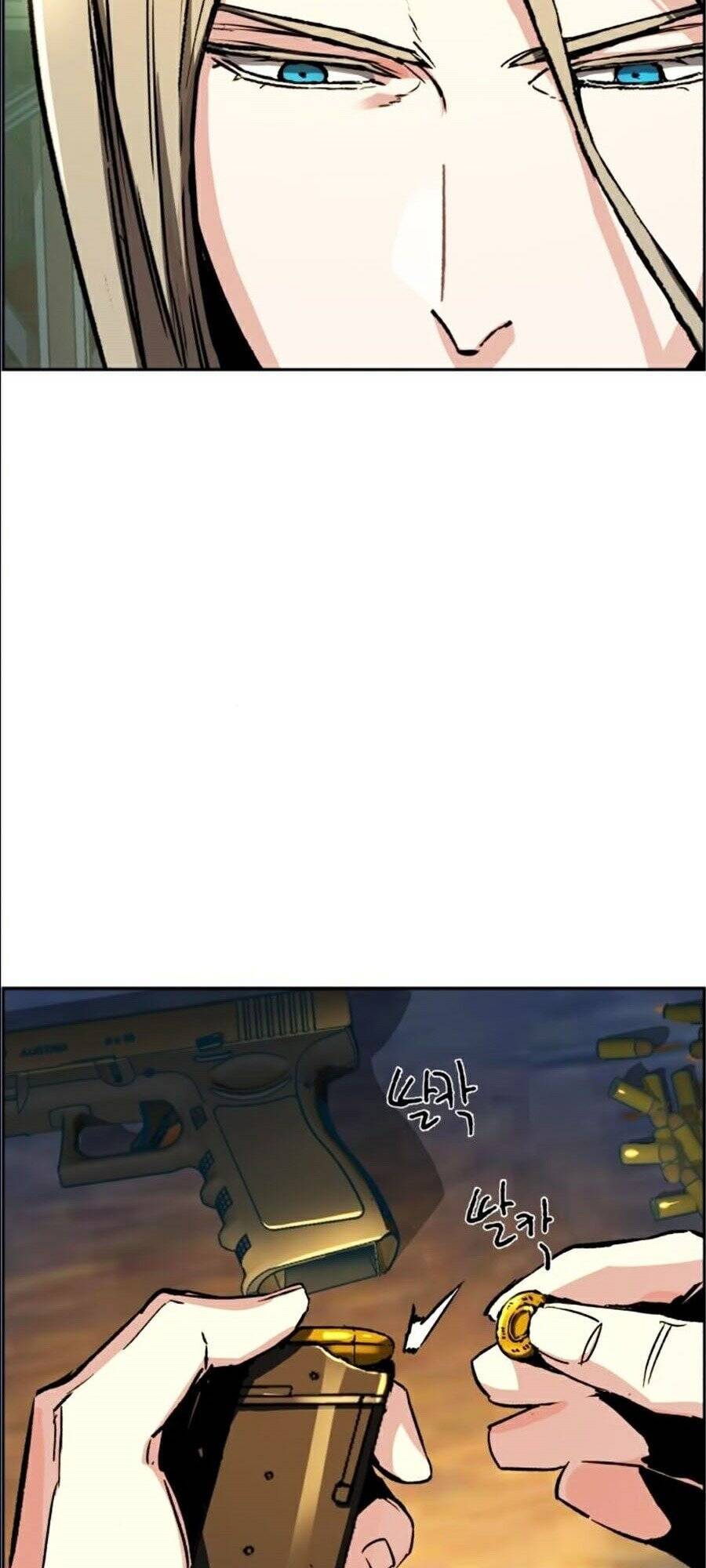 Bạn Học Của Tôi Là Lính Đánh Thuê Chapter 41 - Trang 2