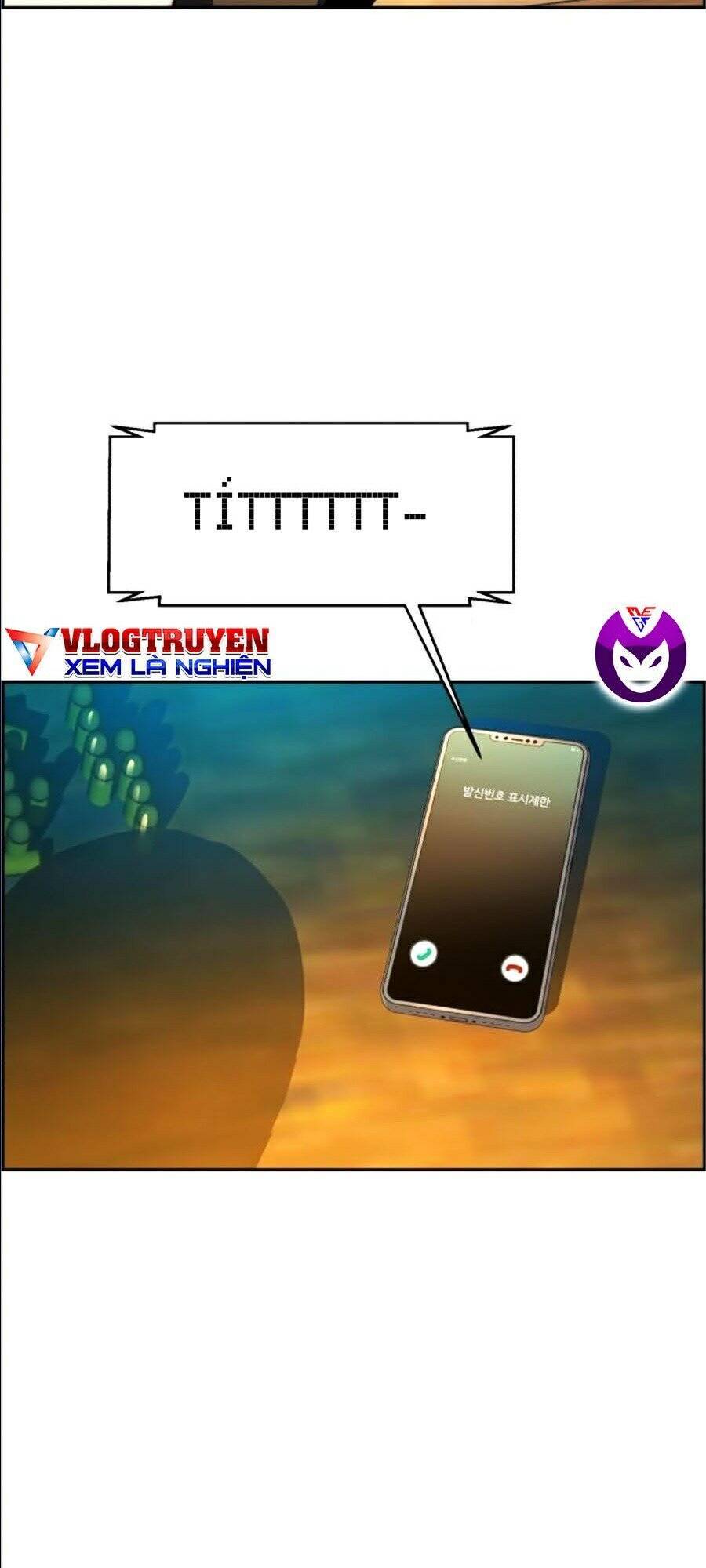 Bạn Học Của Tôi Là Lính Đánh Thuê Chapter 41 - Trang 2