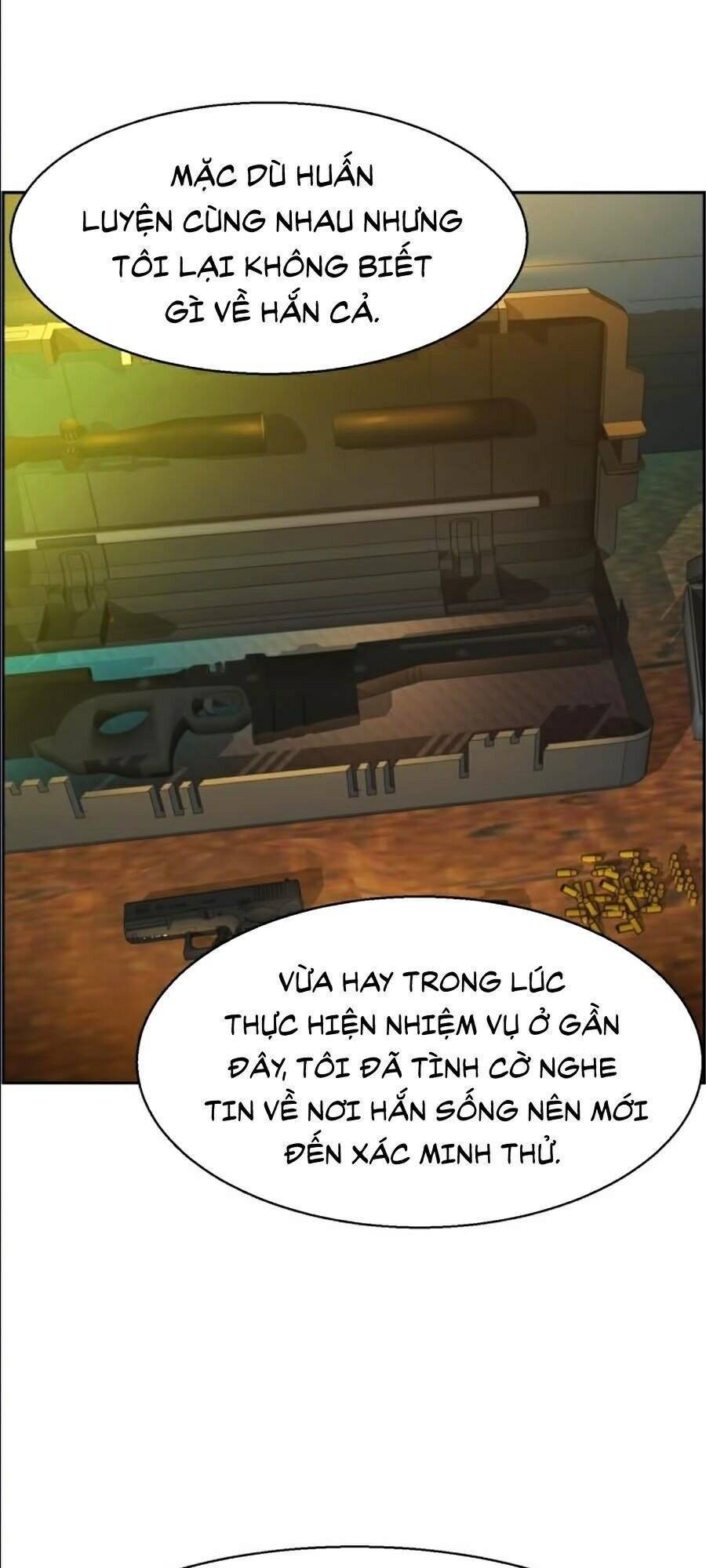 Bạn Học Của Tôi Là Lính Đánh Thuê Chapter 41 - Trang 2