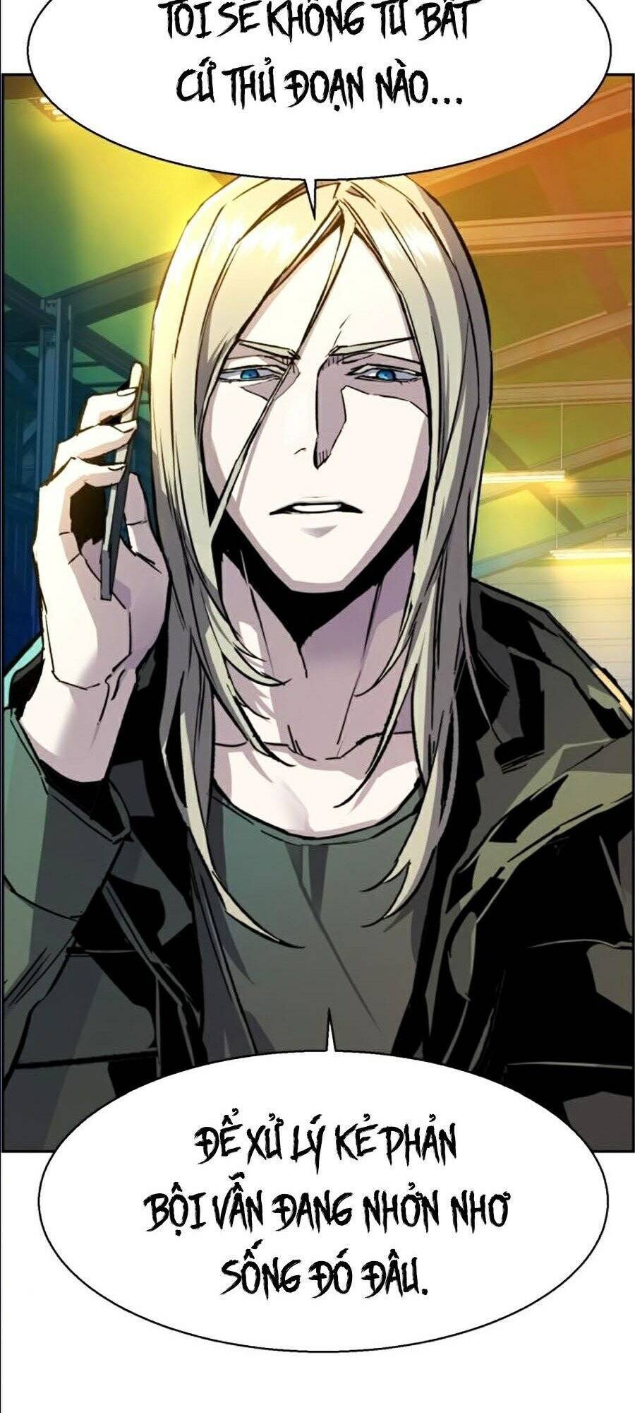 Bạn Học Của Tôi Là Lính Đánh Thuê Chapter 41 - Trang 2