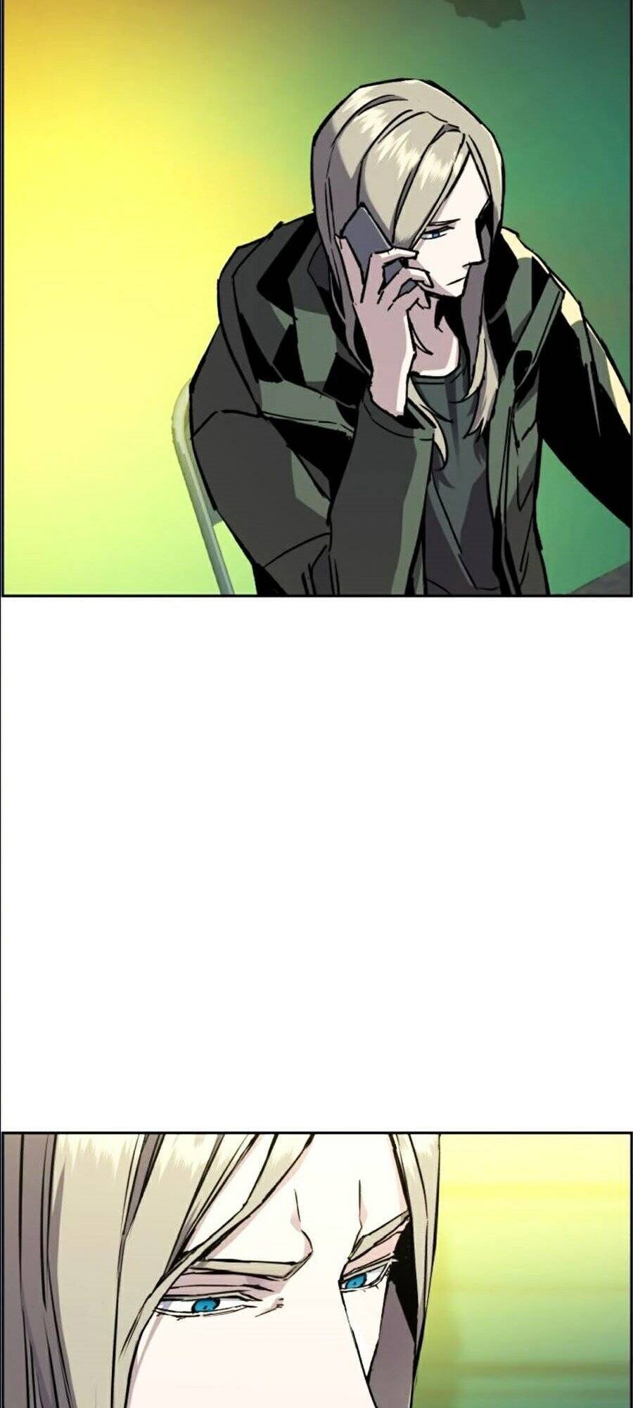 Bạn Học Của Tôi Là Lính Đánh Thuê Chapter 41 - Trang 2