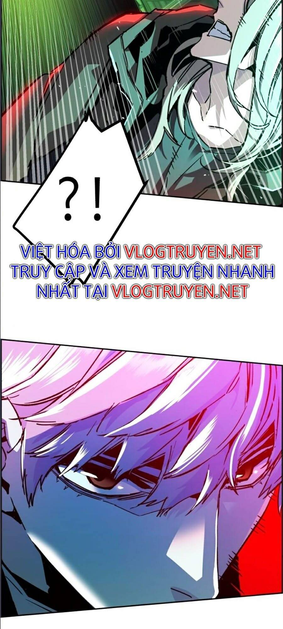 Bạn Học Của Tôi Là Lính Đánh Thuê Chapter 41 - Trang 2