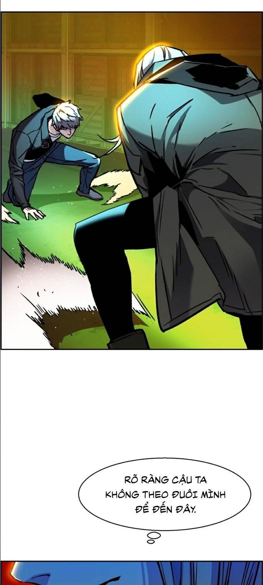 Bạn Học Của Tôi Là Lính Đánh Thuê Chapter 41 - Trang 2