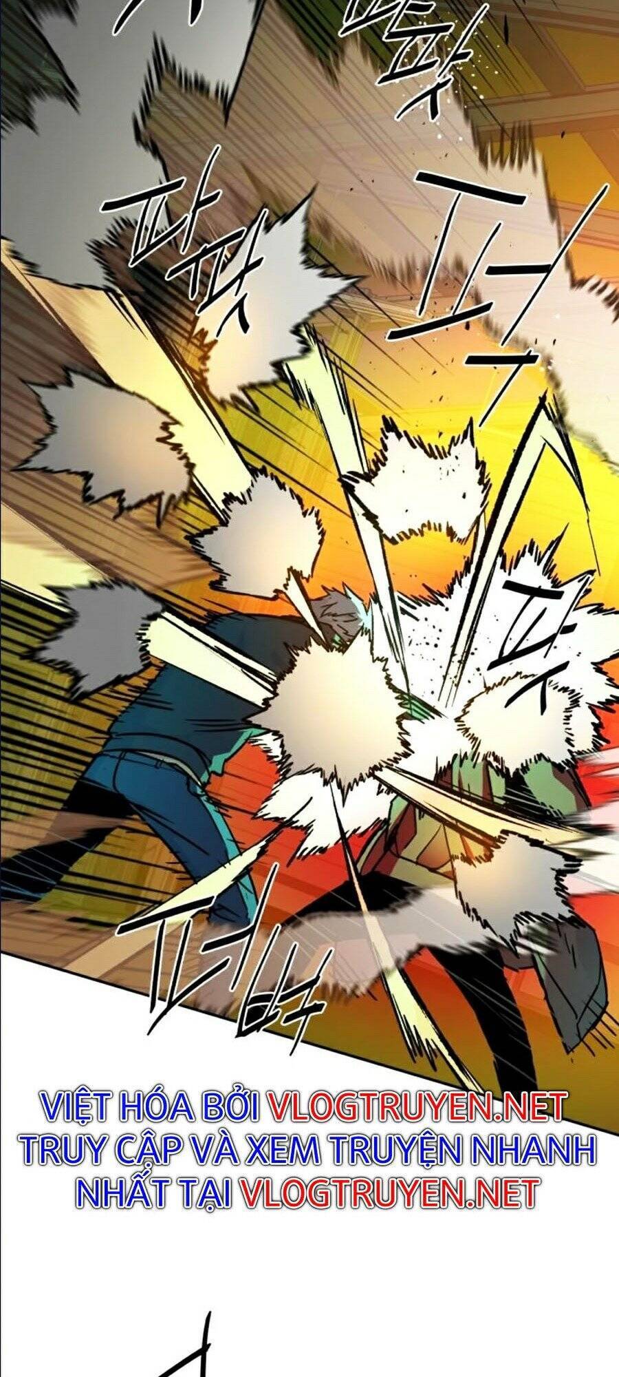 Bạn Học Của Tôi Là Lính Đánh Thuê Chapter 41 - Trang 2