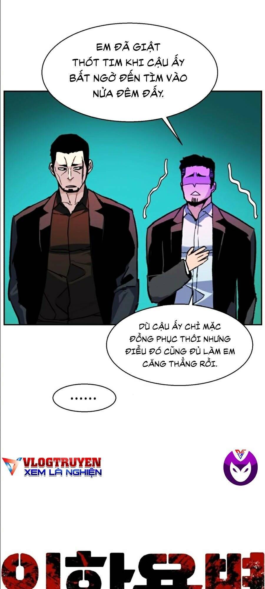 Bạn Học Của Tôi Là Lính Đánh Thuê Chapter 41 - Trang 2