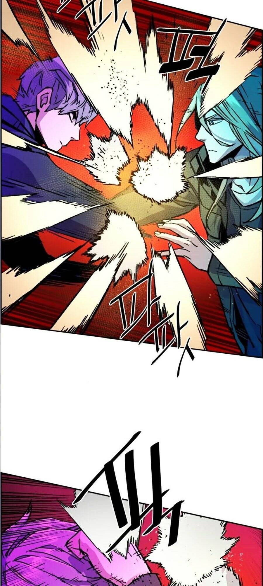 Bạn Học Của Tôi Là Lính Đánh Thuê Chapter 41 - Trang 2