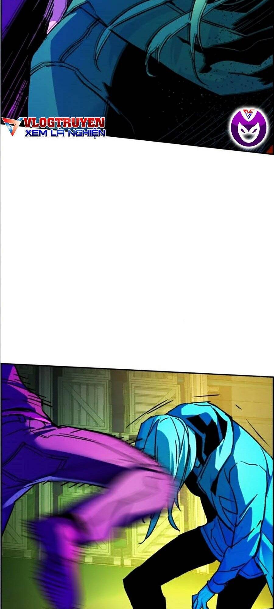 Bạn Học Của Tôi Là Lính Đánh Thuê Chapter 41 - Trang 2