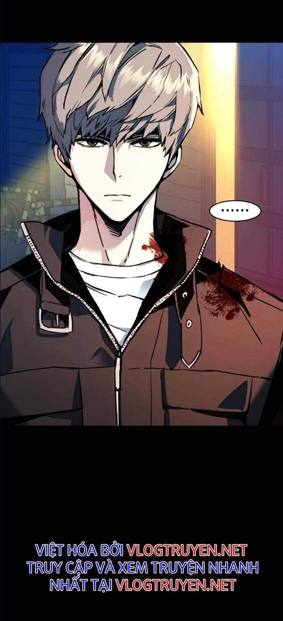 Bạn Học Của Tôi Là Lính Đánh Thuê Chapter 42 - Trang 2