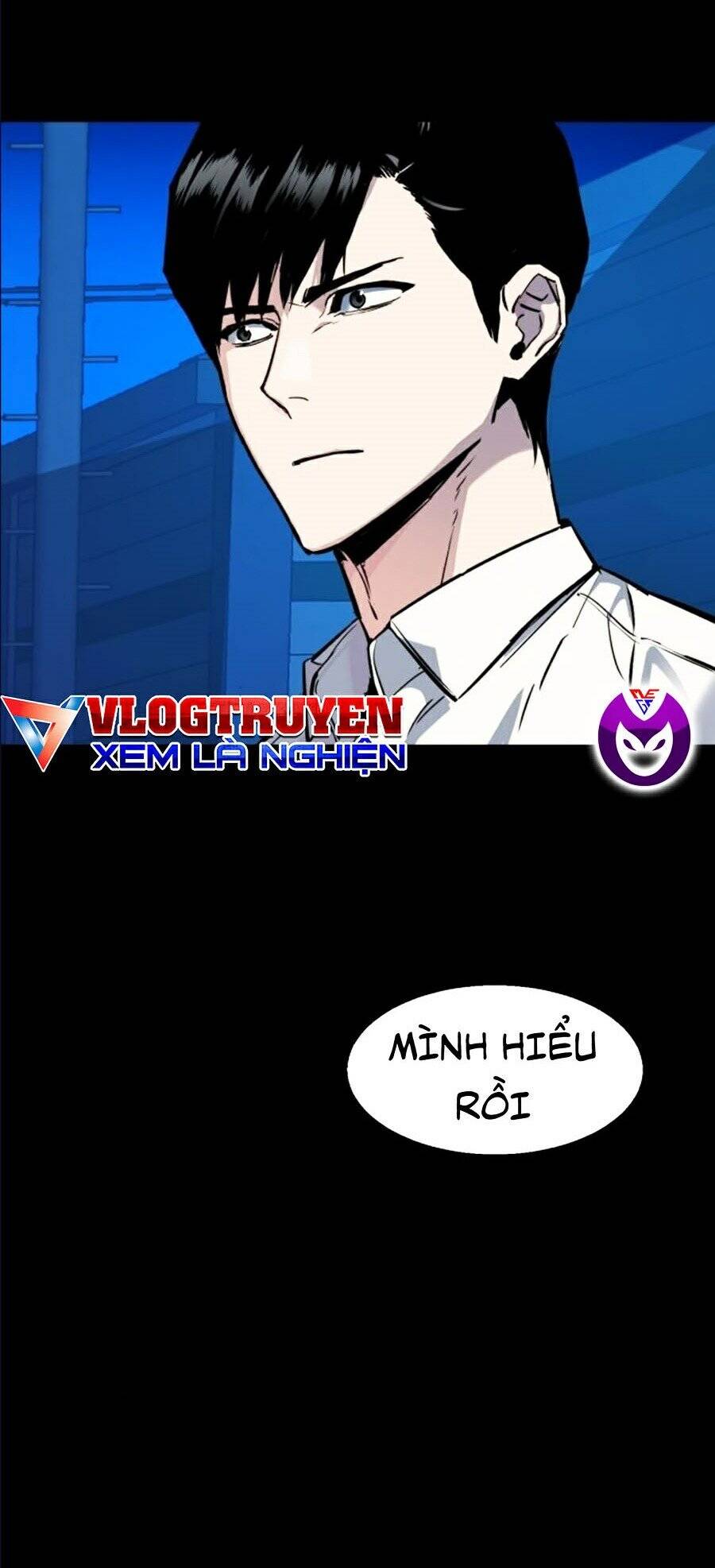 Bạn Học Của Tôi Là Lính Đánh Thuê Chapter 42 - Trang 2