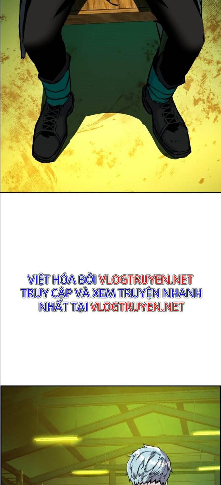 Bạn Học Của Tôi Là Lính Đánh Thuê Chapter 42 - Trang 2