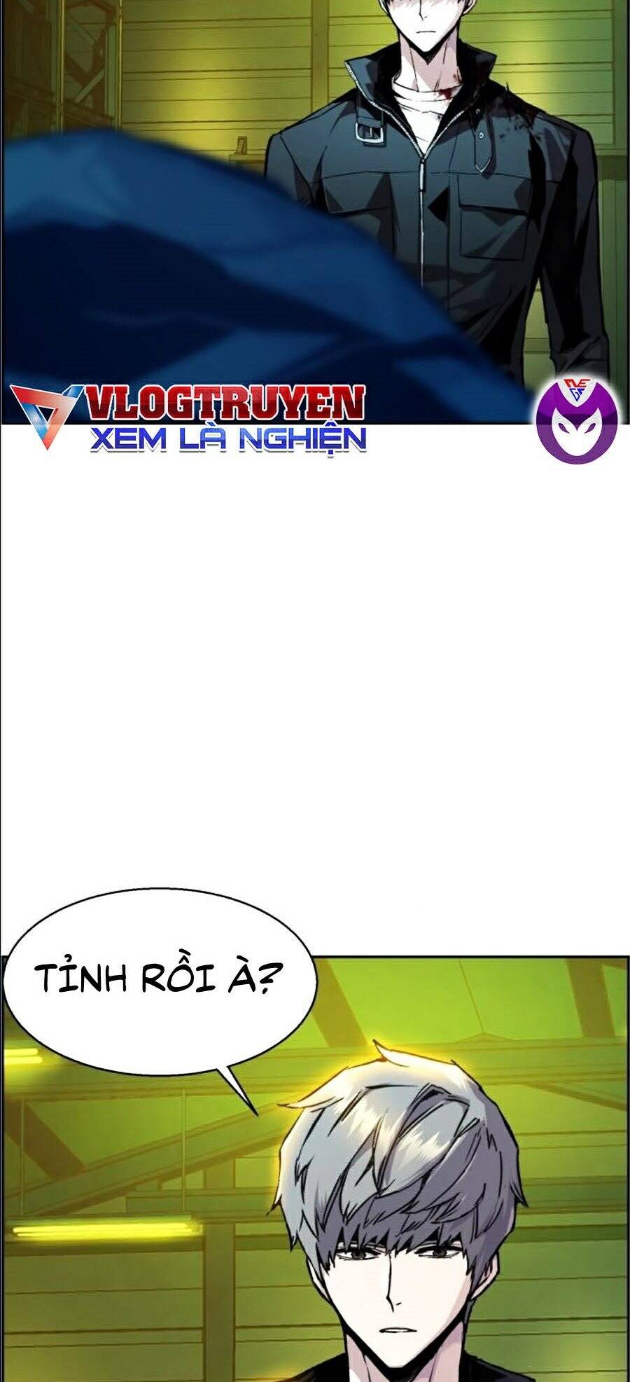 Bạn Học Của Tôi Là Lính Đánh Thuê Chapter 42 - Trang 2