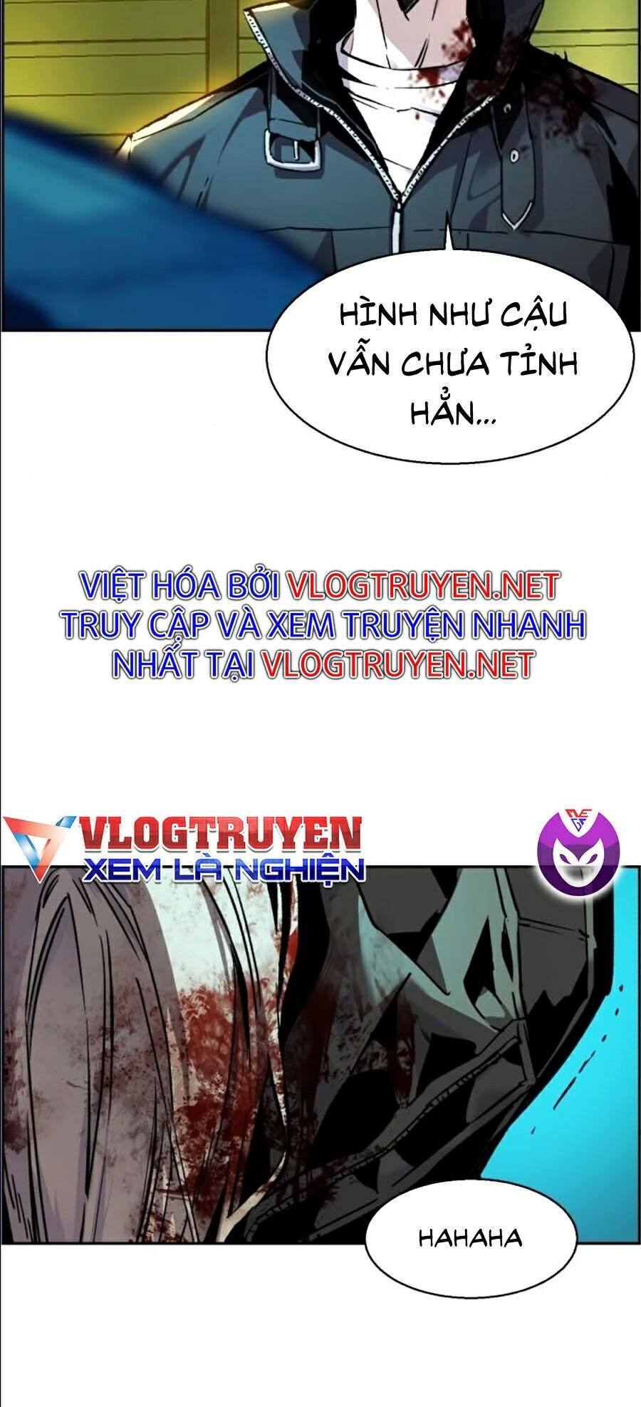 Bạn Học Của Tôi Là Lính Đánh Thuê Chapter 42 - Trang 2