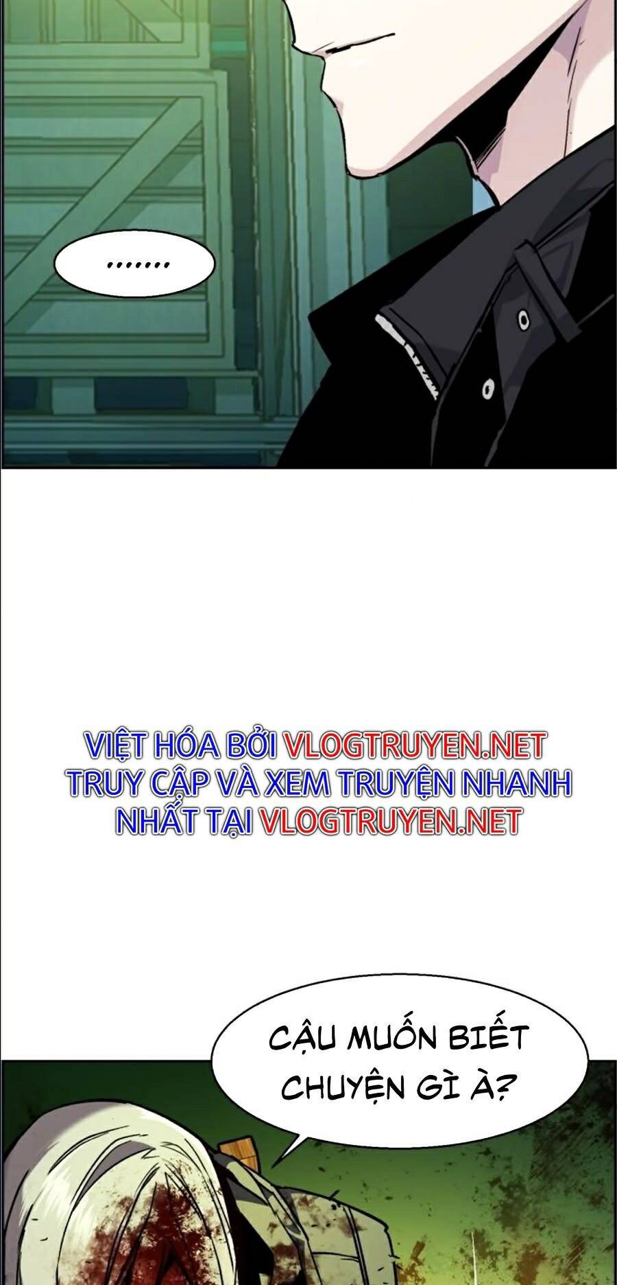 Bạn Học Của Tôi Là Lính Đánh Thuê Chapter 42 - Trang 2