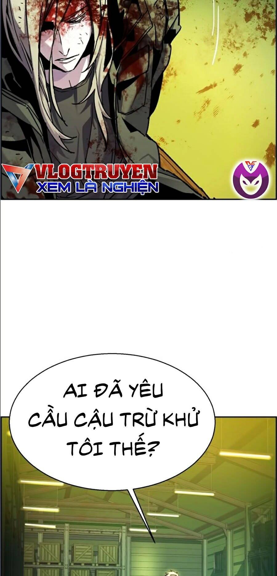 Bạn Học Của Tôi Là Lính Đánh Thuê Chapter 42 - Trang 2