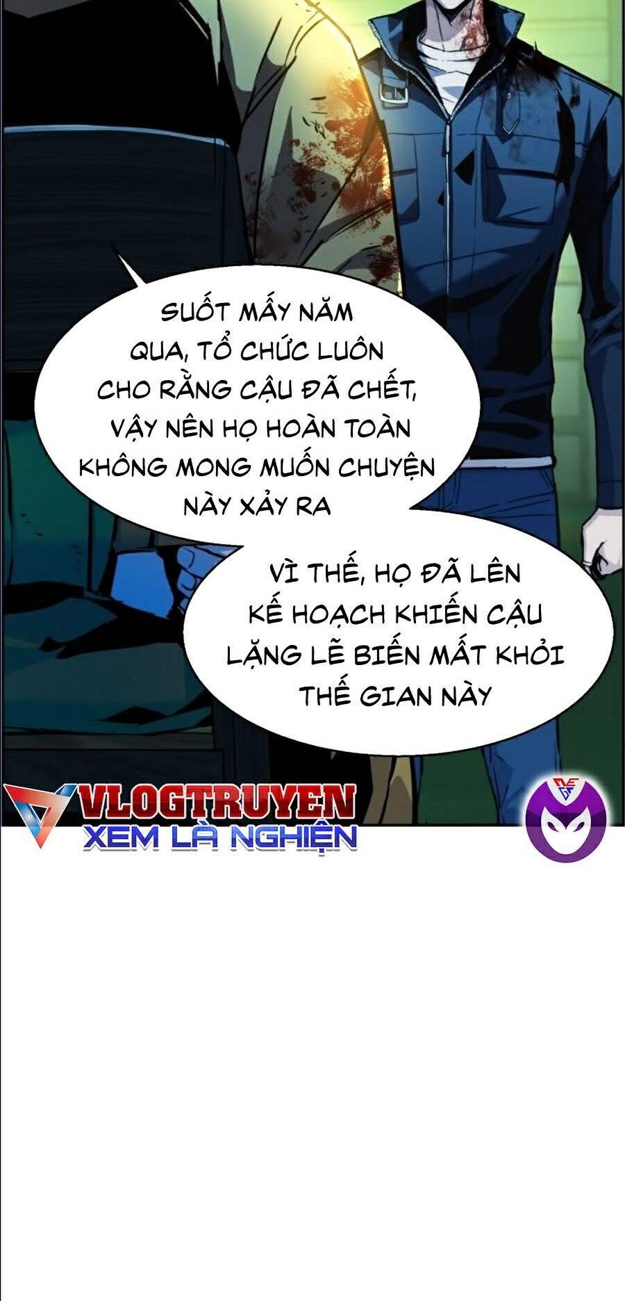 Bạn Học Của Tôi Là Lính Đánh Thuê Chapter 42 - Trang 2