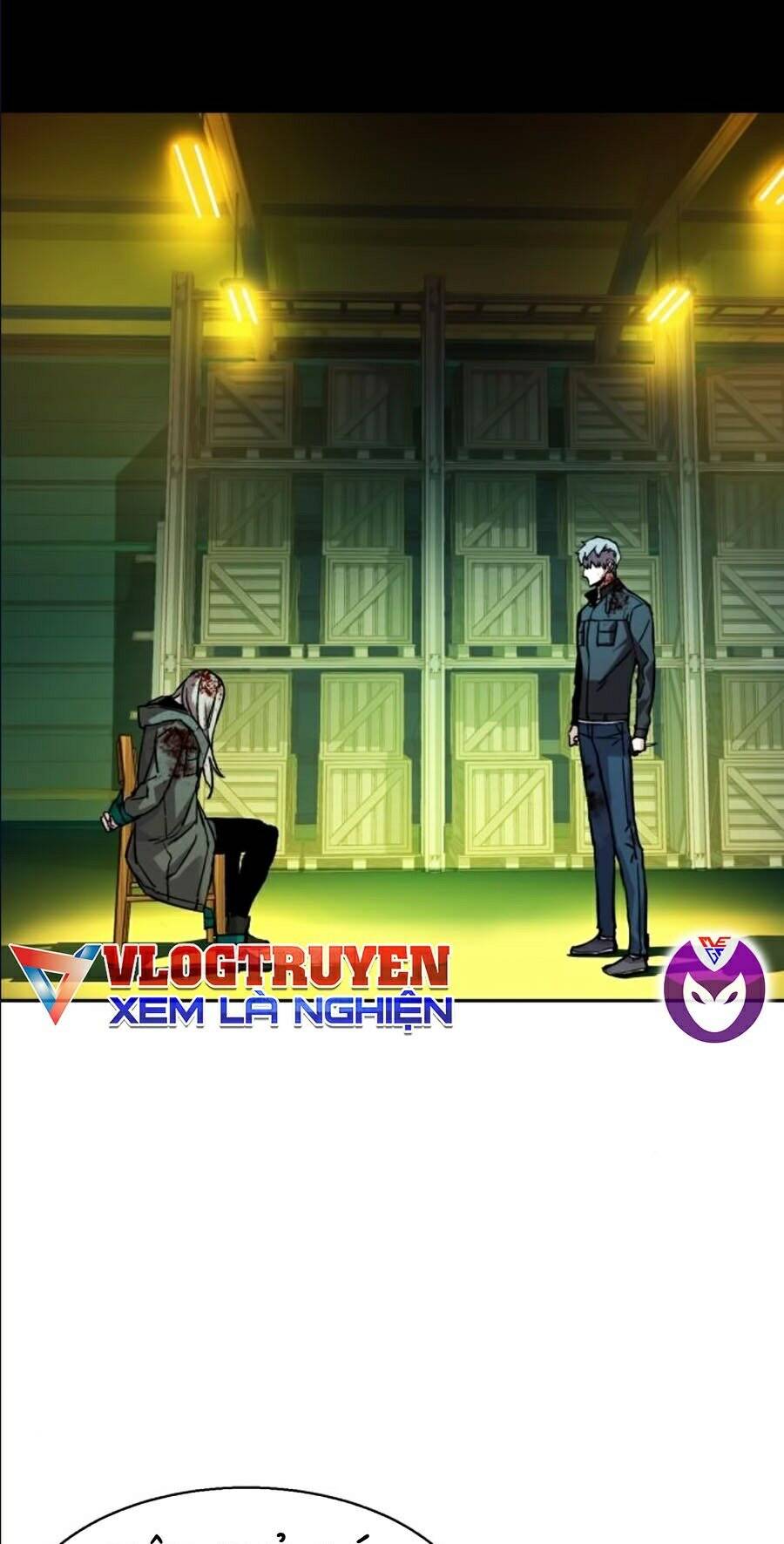 Bạn Học Của Tôi Là Lính Đánh Thuê Chapter 42 - Trang 2