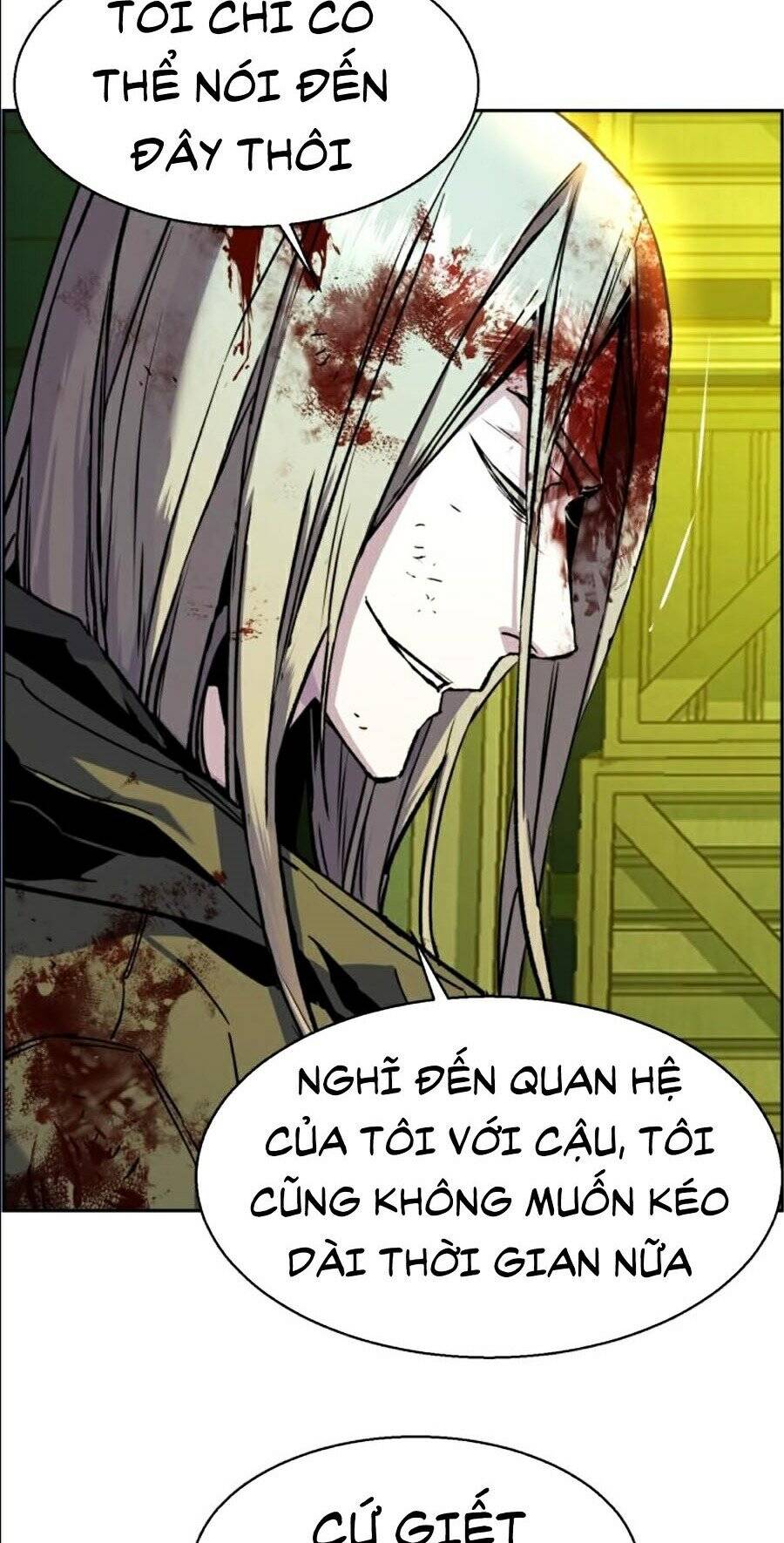 Bạn Học Của Tôi Là Lính Đánh Thuê Chapter 42 - Trang 2