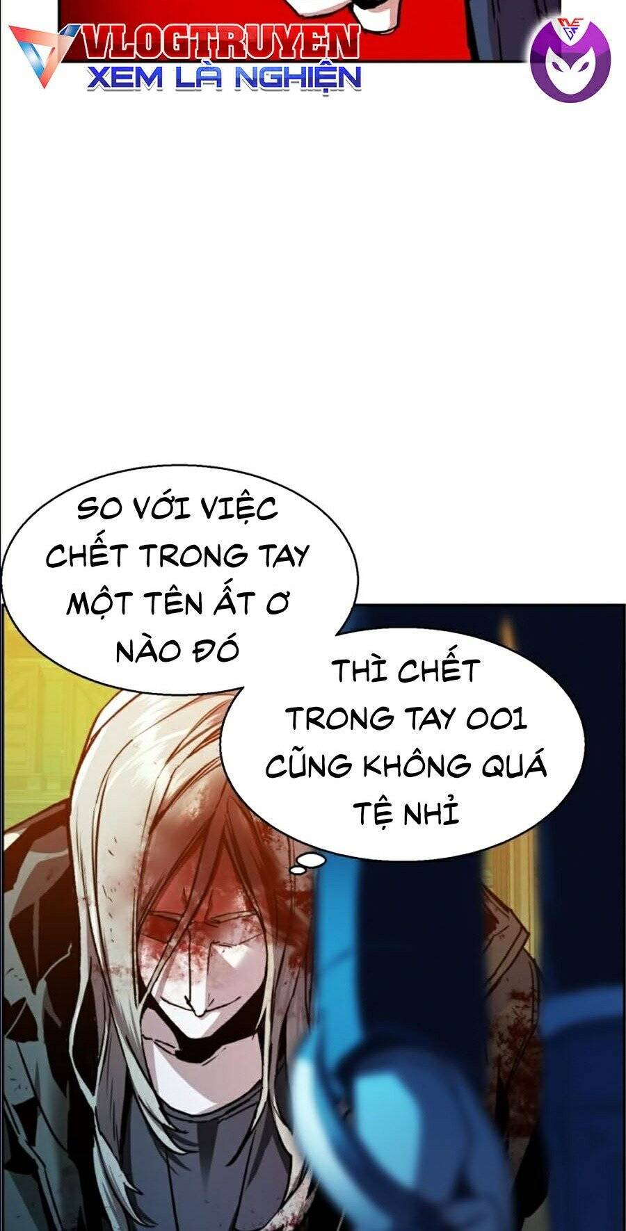Bạn Học Của Tôi Là Lính Đánh Thuê Chapter 42 - Trang 2
