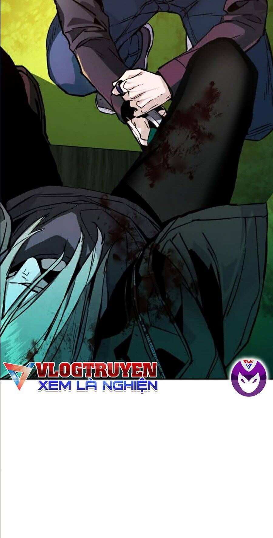 Bạn Học Của Tôi Là Lính Đánh Thuê Chapter 42 - Trang 2