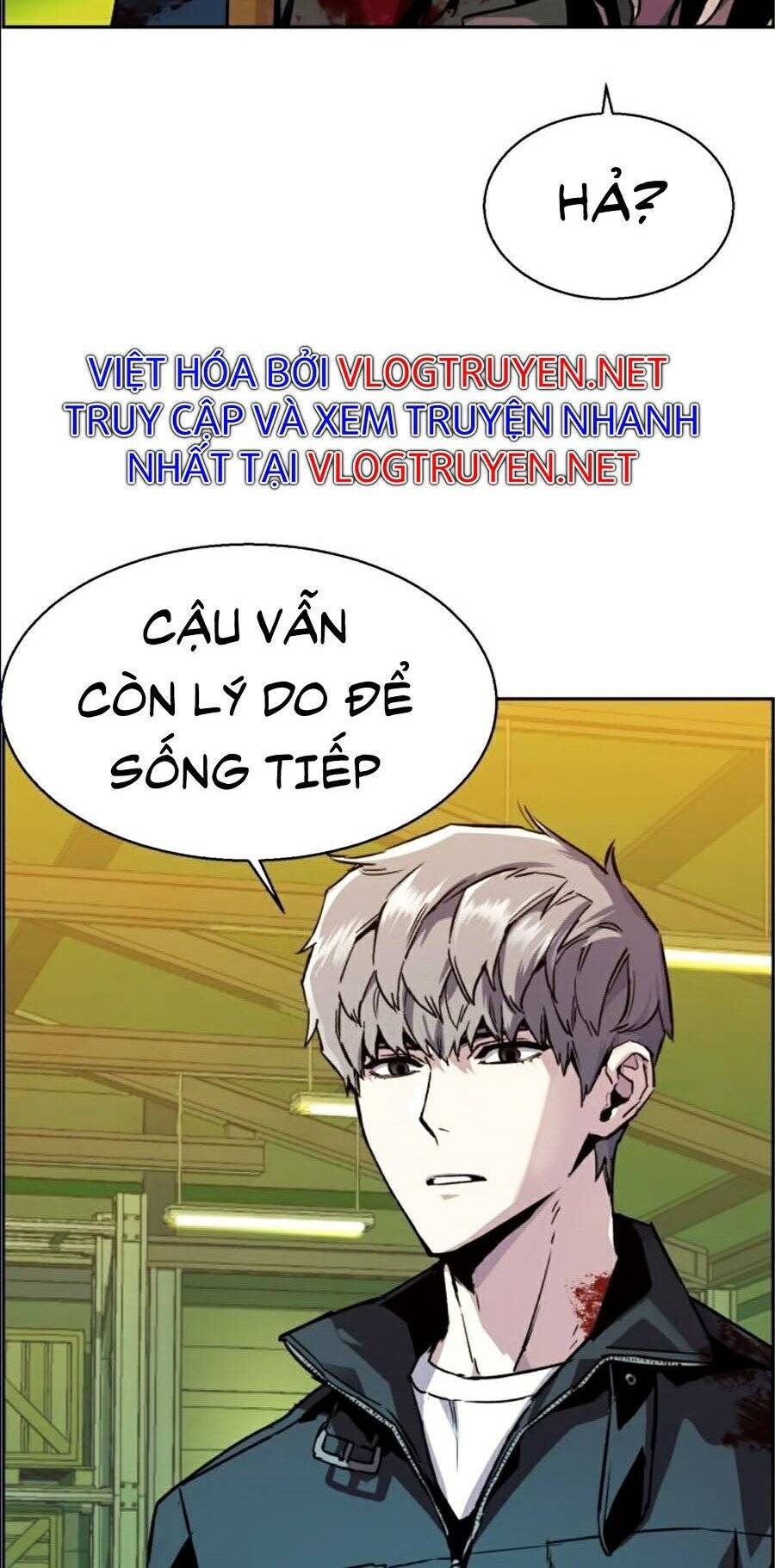 Bạn Học Của Tôi Là Lính Đánh Thuê Chapter 42 - Trang 2