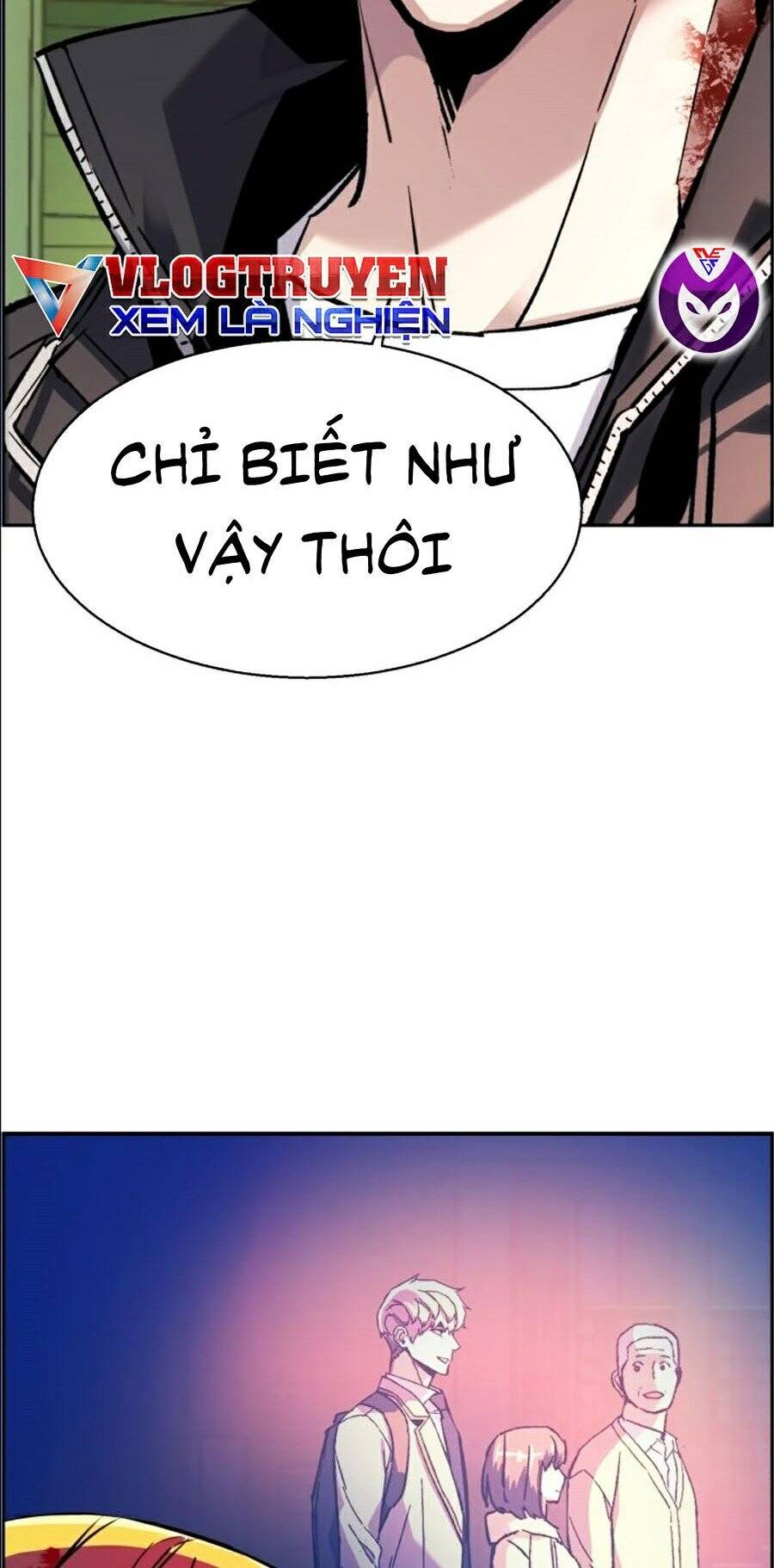 Bạn Học Của Tôi Là Lính Đánh Thuê Chapter 42 - Trang 2