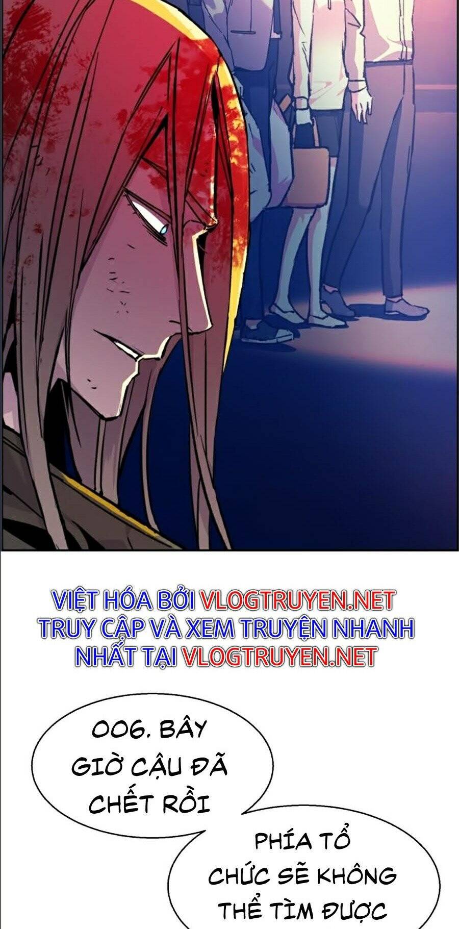 Bạn Học Của Tôi Là Lính Đánh Thuê Chapter 42 - Trang 2